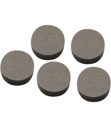 VALVESHIM 7.48X2.55 5PK