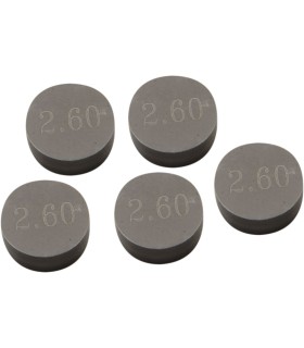 VALVESHIM 7.48X2.60 5PK