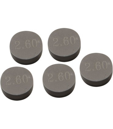 VALVESHIM 7.48X2.60 5PK