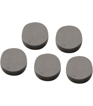 VALVESHIM 7.48X2.65 5PK