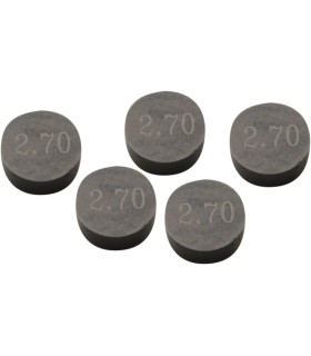 VALVESHIM 7.48X2.70 5PK