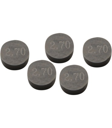 VALVESHIM 7.48X2.70 5PK