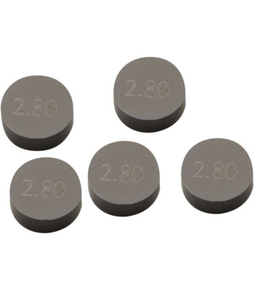 VALVESHIM 7.48X2.80 5PK