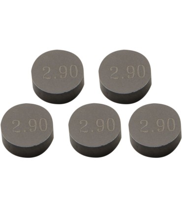 VALVESHIM 7.48X2.90 5PK