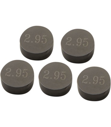 VALVESHIM 7.48X2.95 5PK