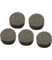 VALVESHIM 7.48X2.95 5PK