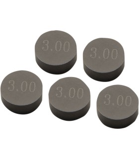 VALVESHIM 7.48X3.00 5PK