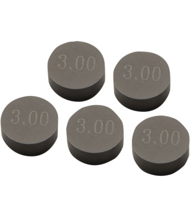 VALVESHIM 7.48X3.00 5PK