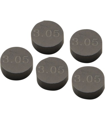 VALVESHIM 7.48X3.05 5PK