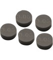VALVESHIM 7.48X3.05 5PK