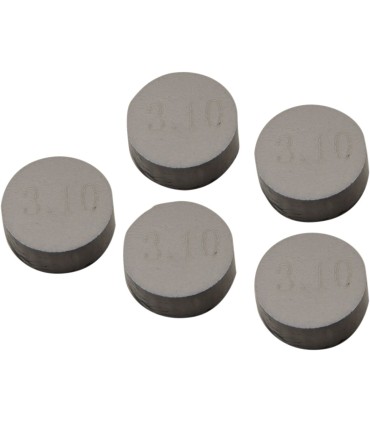 VALVESHIM 7.48X3.10 5PK