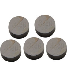 VALVESHIM 7.48X3.20 5PK