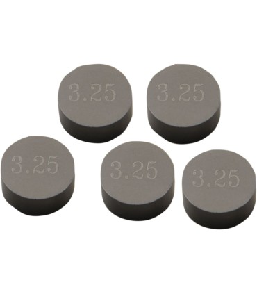 VALVESHIM 7.48X3.25 5PK