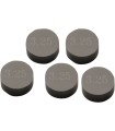 VALVESHIM 7.48X3.25 5PK