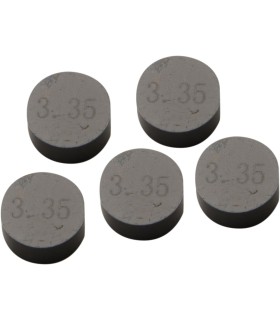 VALVESHIM 7.48X3.35 5PK