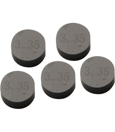 VALVESHIM 7.48X3.35 5PK