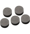 VALVESHIM 7.48X3.35 5PK