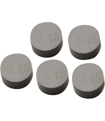 VALVESHIM 7.48X3.45 5PK