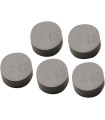 VALVESHIM 7.48X3.45 5PK