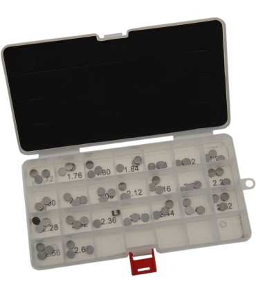 SHIM BOX 8.90X1.72-2.60