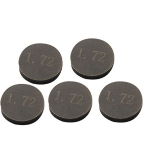 VALVESHIM 8.90X1.72 5PK