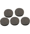VALVESHIM 8.90X1.72 5PK