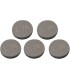 VALVESHIM 8.90X1.76 5PK