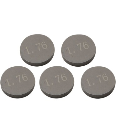 VALVESHIM 8.90X1.76 5PK