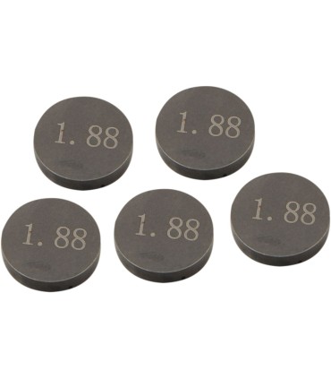 VALVESHIM 8.90X1.88 5PK