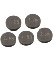 VALVESHIM 8.90X1.88 5PK