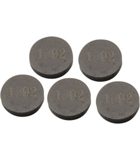 VALVESHIM 8.90X1.92 5PK