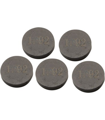 VALVESHIM 8.90X1.92 5PK