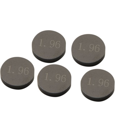 VALVESHIM 8.90X1.96 5PK