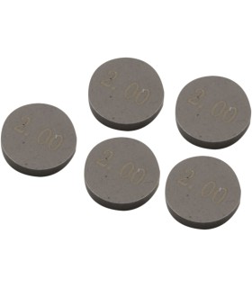 VALVESHIM 8.90X2.00 5PK