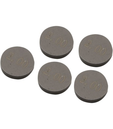 VALVESHIM 8.90X2.00 5PK