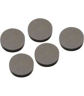 VALVESHIM 8.90X2.04 5PK