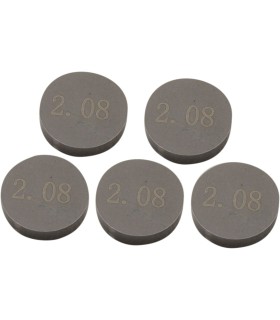 VALVESHIM 8.90X2.08 5PK