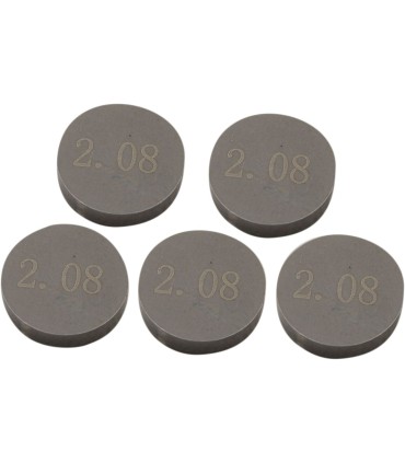 VALVESHIM 8.90X2.08 5PK