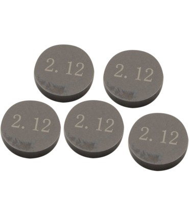 VALVESHIM 8.90X2.12 5PK