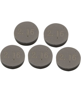 VALVESHIM 8.90X2.16 5PK