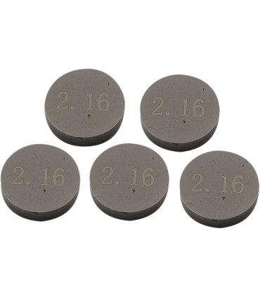 VALVESHIM 8.90X2.16 5PK