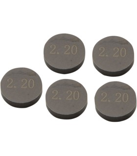 VALVESHIM 8.90X2.20 5PK