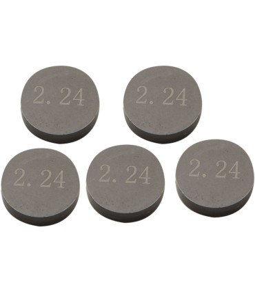 VALVESHIM 8.90X2.24 5PK