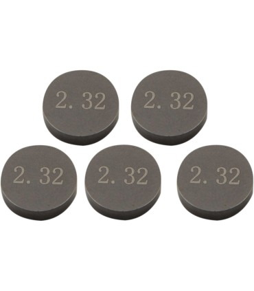 VALVESHIM 8.90X2.32 5PK