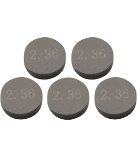 VALVESHIM 8.90X2.36 5PK