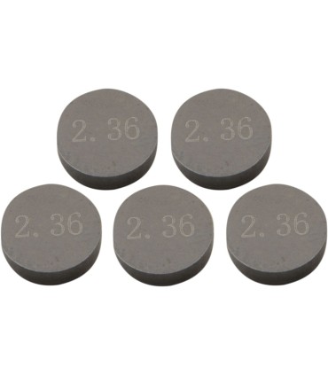 VALVESHIM 8.90X2.36 5PK