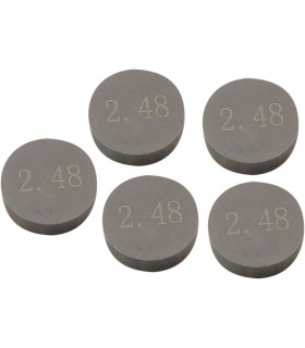 VALVESHIM 8.90X2.48 5PK