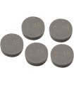 VALVESHIM 8.90X2.48 5PK