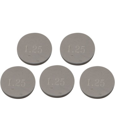 VALVESHIM 9.48X1.25 5PK