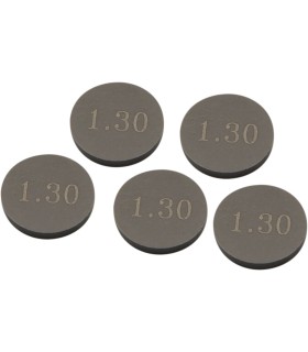 VALVESHIM 9.48X1.30 5PK